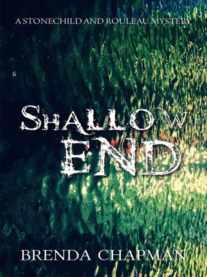 cover image of Shallow End